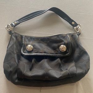 Vintage Coach Bag